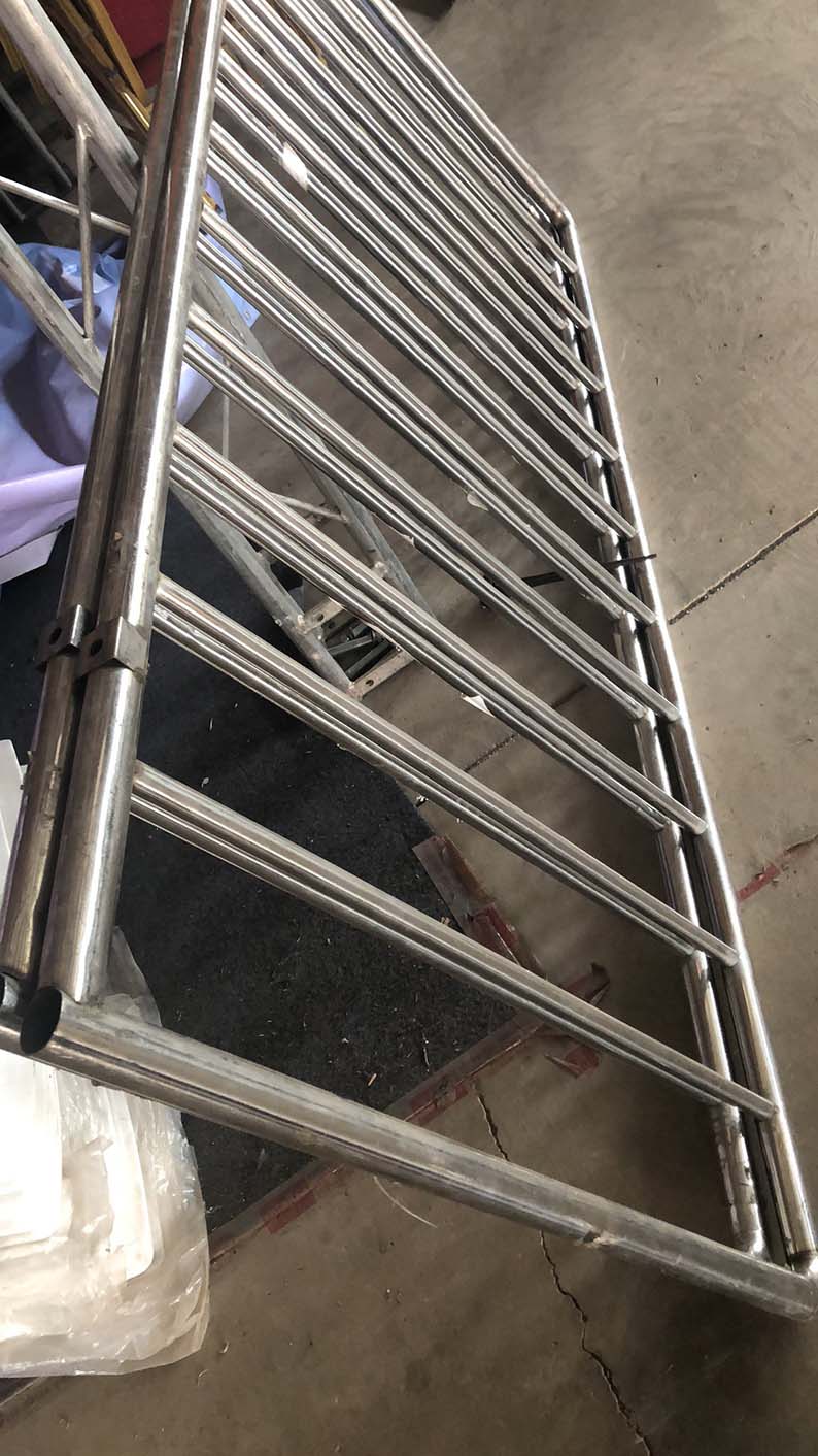 昆明铁马租赁